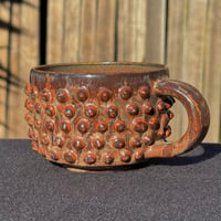 Image 1 of Earthy Amoeba Mug 1