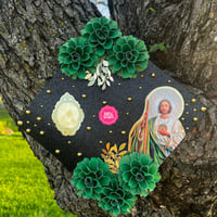 SAN JUDAS GRAD TOPPER