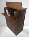 The Foundation Bar Cabinet