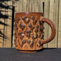 Image 1 of Earthy Amoeba Mug 2