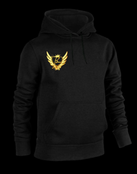 Gold Blooded Basic