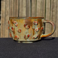 Image 1 of Earthy Amoeba Mug 4