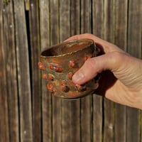 Image 2 of Earthy Amoeba Cup 1