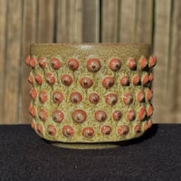 Image 1 of Earthy Amoeba Cup 2