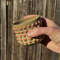 Image 2 of Earthy Amoeba Cup 2