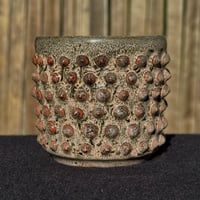 Image 1 of Earthy Amoeba Cup 4