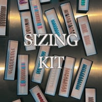 Image 1 of Sizing Kit