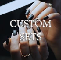 Custom Sets