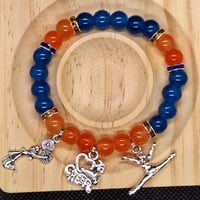 Image 1 of Cheerleader Bracelet
