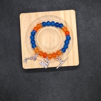 Image 4 of Cheerleader Bracelet