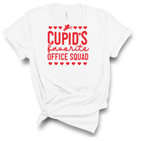 Image 2 of Cupids Favorite Office Squad