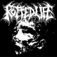 ROTTED LIFE records