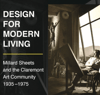 FILM SCREENING - Design For Modern Living  - Millard Sheets SUN FEB 9th|  4PM