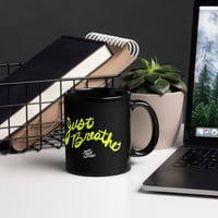 Image 1 of Just Breathe | Mug