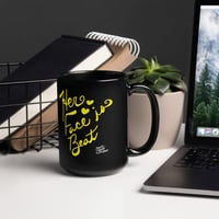 Image 1 of Beat | Mug