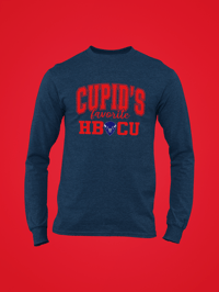 Image 3 of Cupid's Favorite HBCU - Bison Edition
