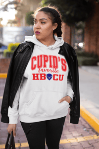 Image 4 of Cupid's Favorite HBCU - Bison Edition