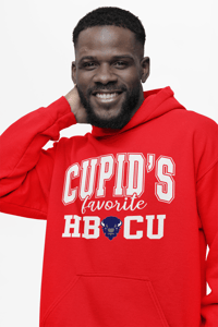 Image 5 of Cupid's Favorite HBCU - Bison Edition