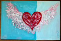 Image 5 of Angel of Love