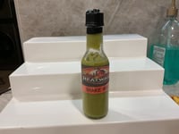 Evelyn’s Special Jalapeño Hot Sauce