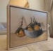 Image of Nature morte aux clémentines