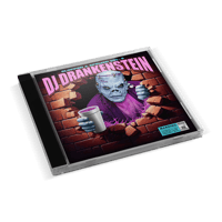 DJ Drankenstein - S&S Vol. 5