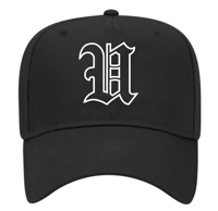 Image 2 of UNIFIED Outline Snapback