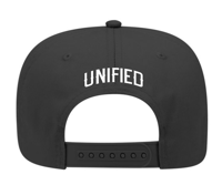 Image 3 of UNIFIED Outline Snapback