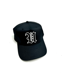 Image 1 of UNIFIED Outline Snapback