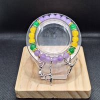 Image 4 of Cheerleader/Tumbler Bracelet