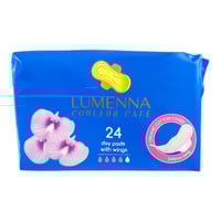 Image 1 of LUMENNA (Regular)