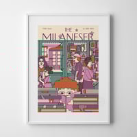 The Milaneser #143