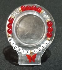 Image 1 of Sickle Cell Bracelet