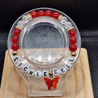 Image 6 of Sickle Cell Bracelet