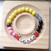 Image 3 of Teach Bracelet