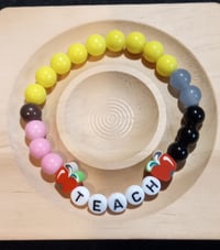 Image 2 of Teach Bracelet