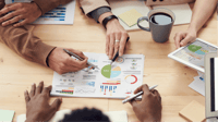 Strategies for Effective Budgeting and Forecasting