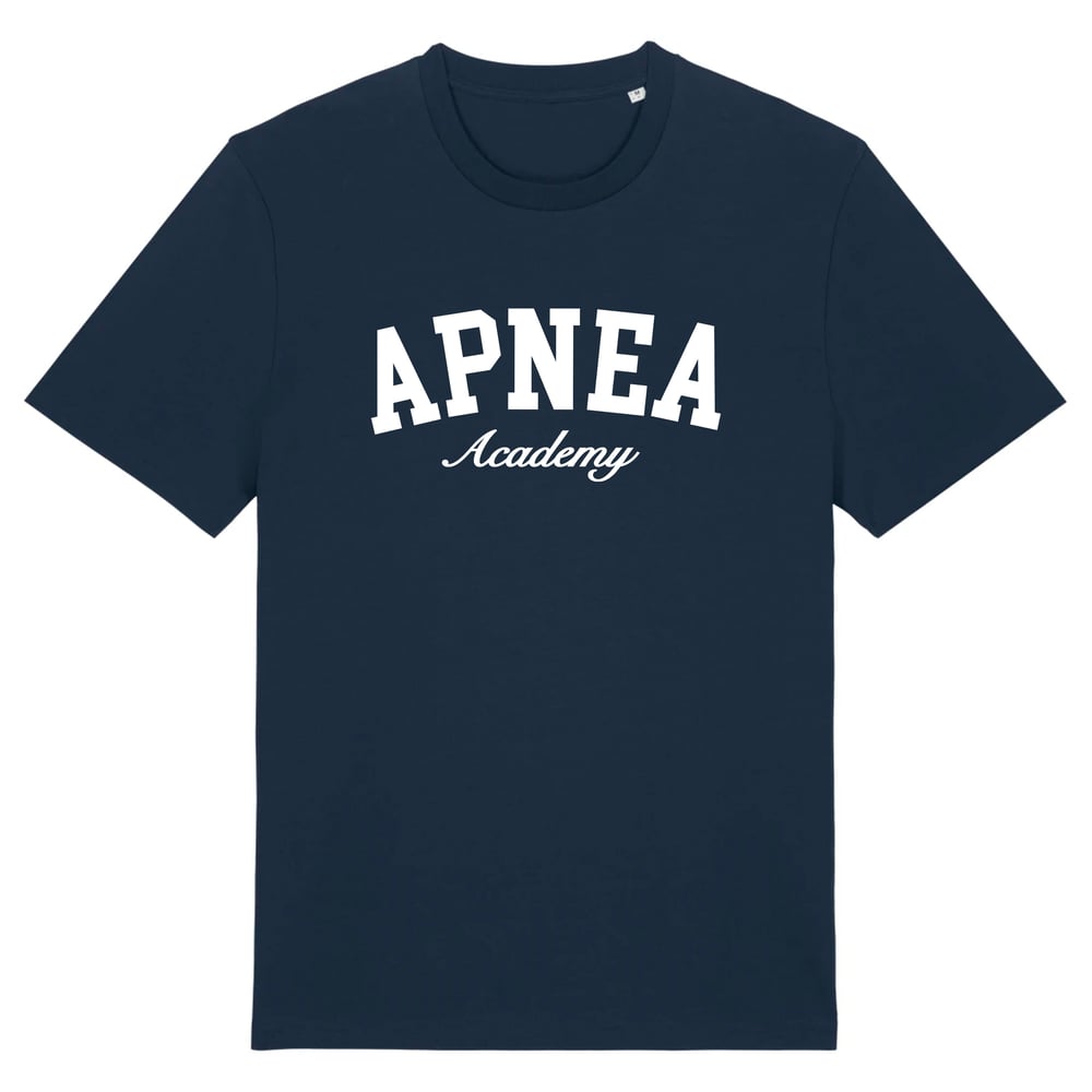 Apnea Academy " College-T '25" 