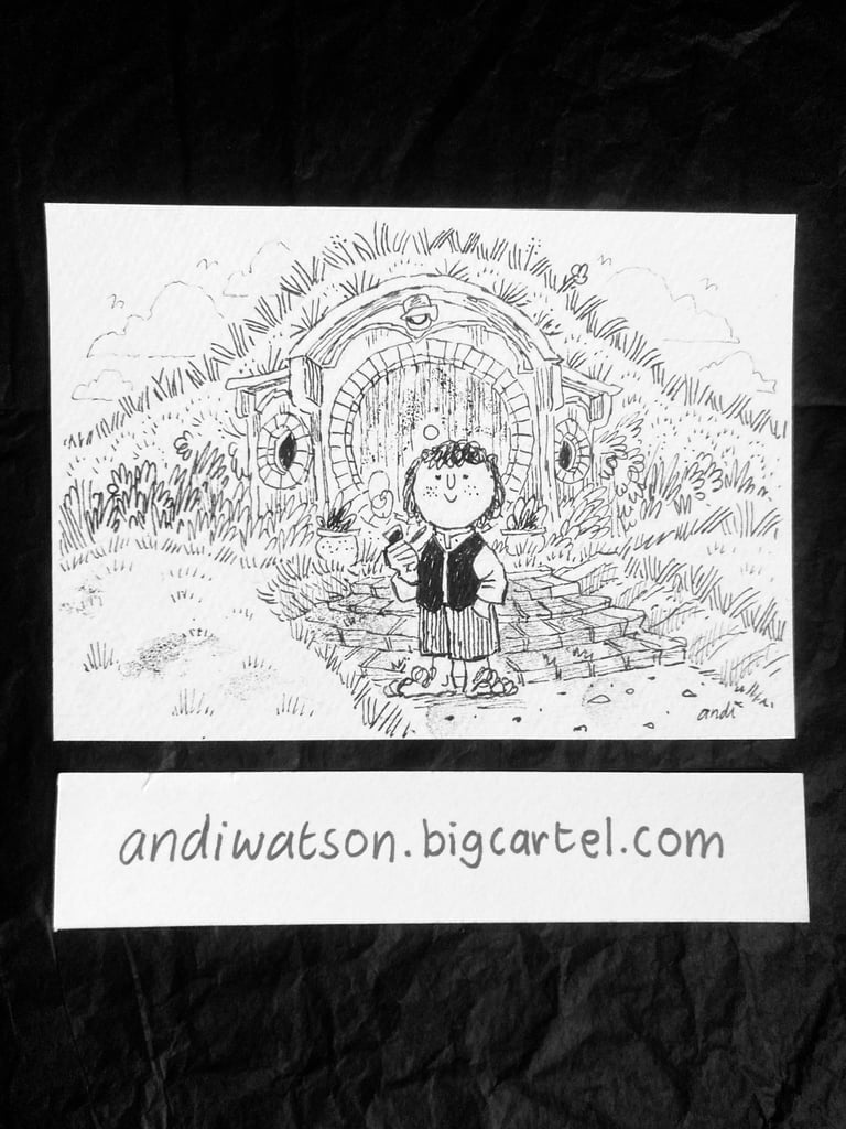 Lord of the Rings Image 3