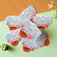 Image 1 of Gacha Too Hard | Kotan Kollection