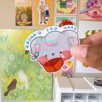 Image 2 of Gacha Too Hard | Kotan Kollection