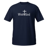 Image 4 of Wod4God Short Sleeve