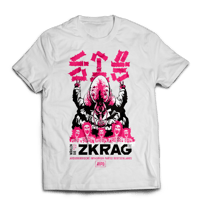 AIPD Shirt - ZKRAG der Rachsüchtige