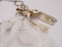 Image 3 of Fluff Tail Choker