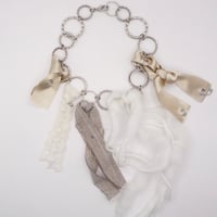 Image 1 of Fluff Tail Choker
