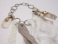 Image 5 of Fluff Tail Choker