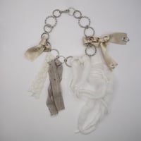 Image 11 of Fluff Tail Choker