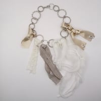 Image 7 of Fluff Tail Choker