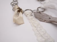 Image 4 of Fluff Tail Choker