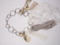 Image 6 of Fluff Tail Choker